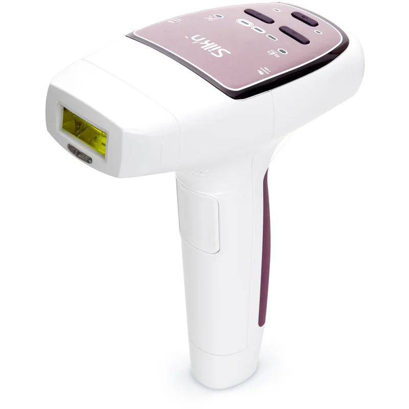 Silk'n SatinGlow IPL епилатор за тяло, лице, бикини зоната и подмишниците 400.000 Pulses - Електроуред - Сравни цени от 1 магазин с безплатна доставка