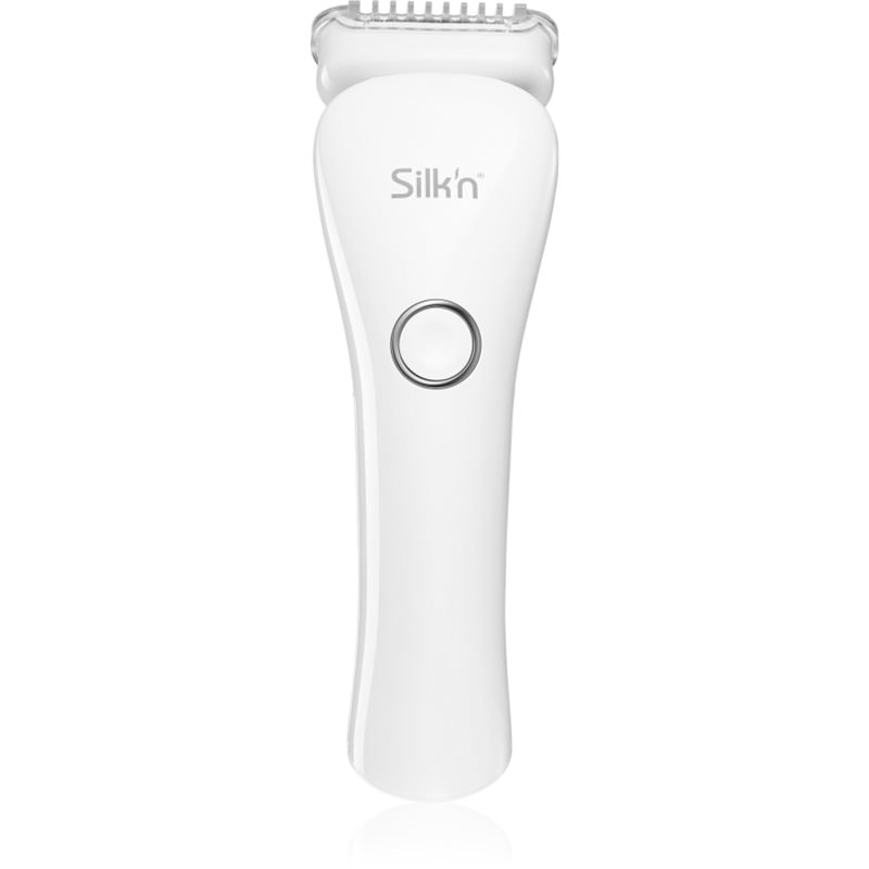 Silk'n LadyShave Wet & Dry дамски епилатор за тяло - Електроуред - Сравни цени от 1 магазин с безплатна доставка