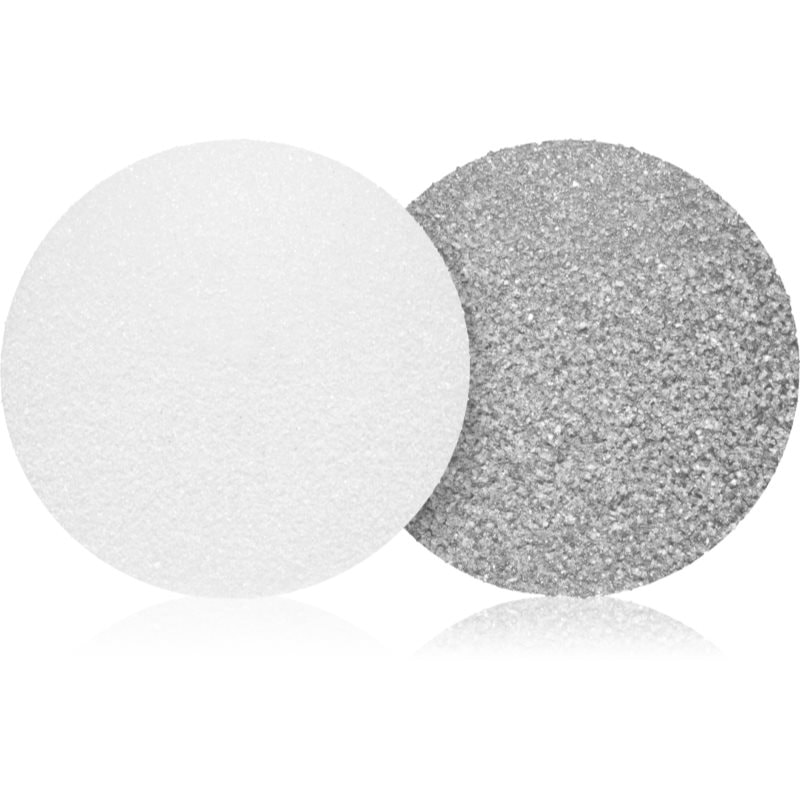 Silk'n VacuPedi Soft & Medium резервни глави за почистваща четка за напукани крака - Електроуред - Сравни цени от 1 магазин с безплатна доставка