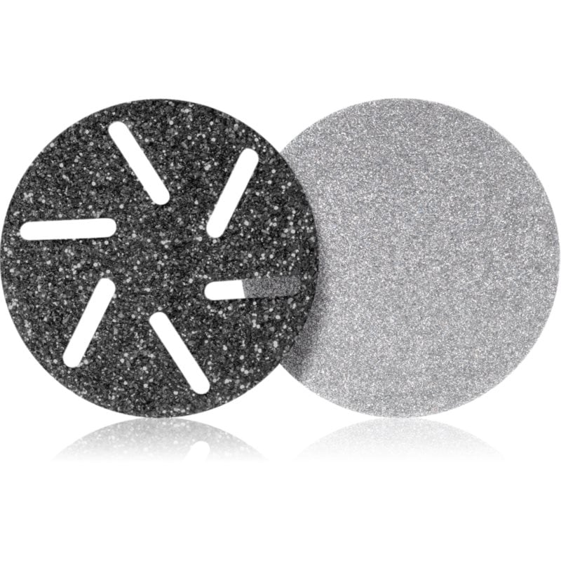 Silk'n FreshPedi Soft & Medium резервни галви за електрическа пила за пети for FreshPedi