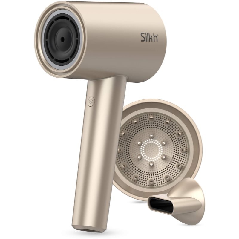 Silk'n SilkyAirPro сешоар - Електроуред - Сравни цени от 1 магазин с безплатна доставка