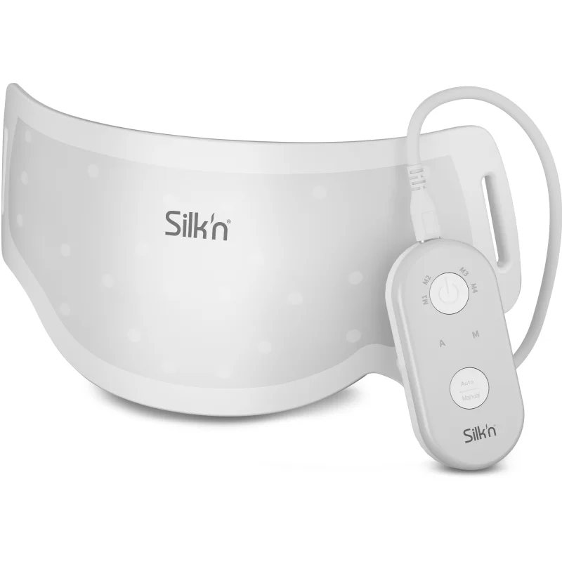 Silk'n LED Neck Mask третираща LED маска за шия и деколте - Електроуред - Сравни цени от 1 магазин с безплатна доставка