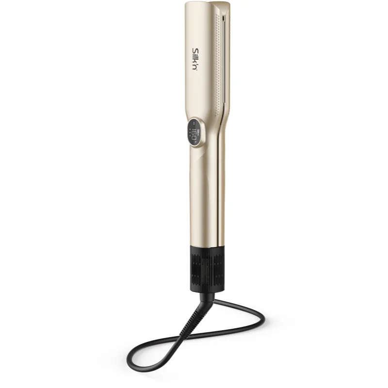 Silk'n SilkyAir Trinity multistyler За коса - Електроуред - Сравни цени от 1 магазин с безплатна доставка