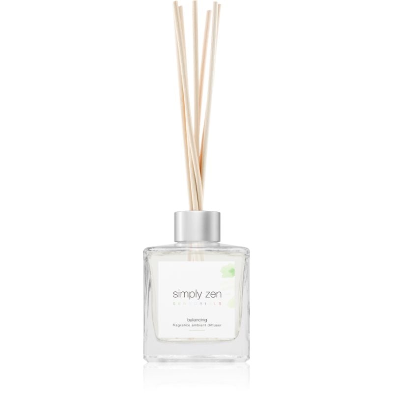 Simply Zen Sensorials Balancing Fragrance Ambient Diffuser aроматизиращ дифузер с пълнител