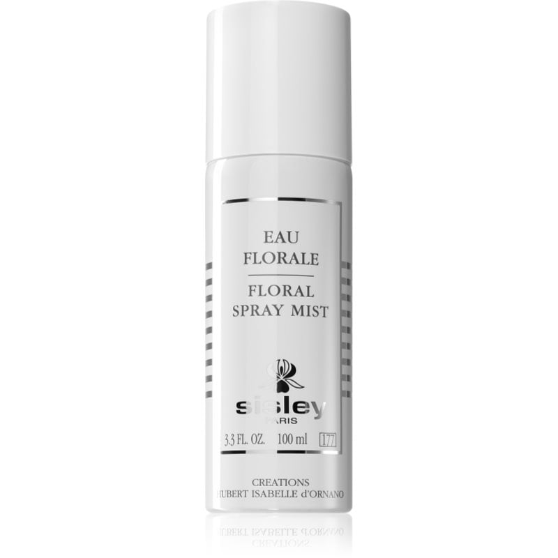Sisley Floral Spray Mist освежаващ флорален спрей за лице