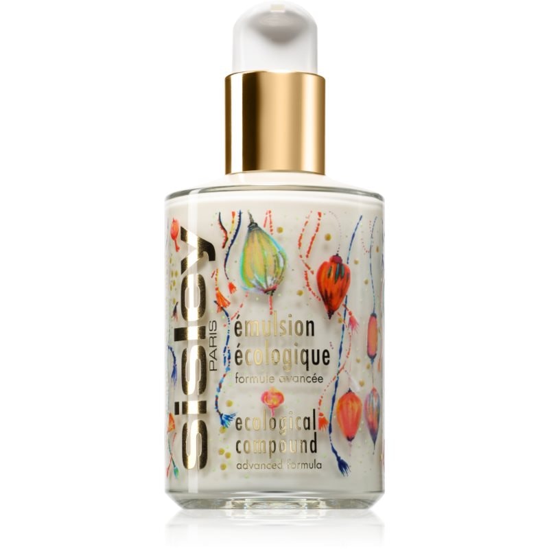 Sisley Ecological Compound Limited Edition хидратираща емулсия с регенериращ ефект - Грижа за лице - Сравни цени от 1 магазин с безплатна доставка