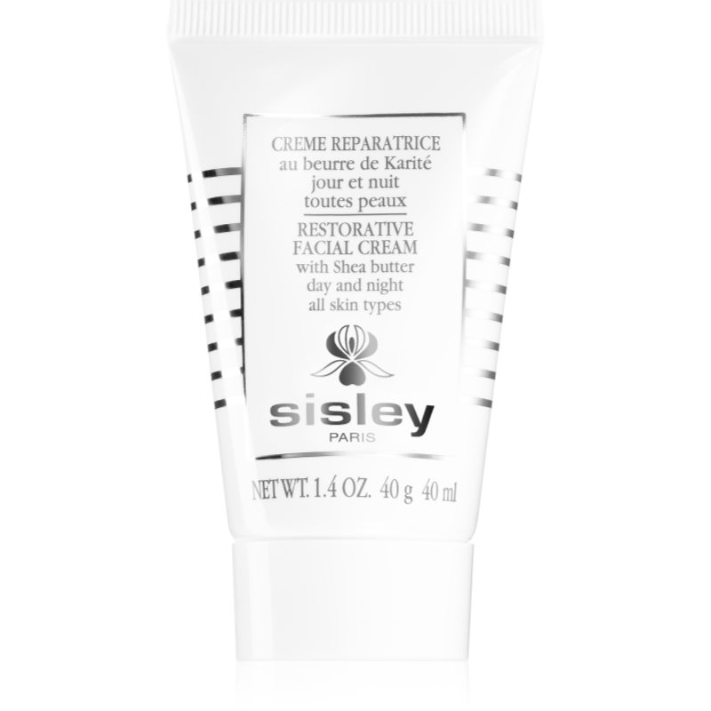 Sisley Sisley Restorative Facial Cream успокояващ крем за регенерация и възстановяване на кожата - Унисекс парфюм 50мл - Сравни цени от 1 магазин с безплатна доставка