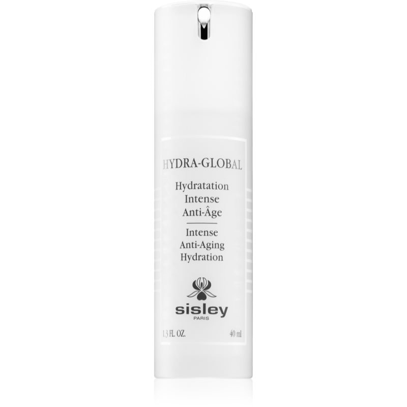 Sisley Hydra-Global интензивна грижа против бръчки с хидратиращ ефект - Грижа за лице - Сравни цени от 1 магазин с безплатна доставка