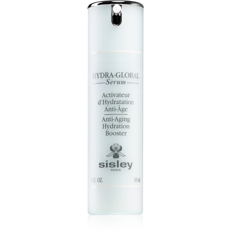 Sisley Hydra-Global Anti-Aging Hydration Booster хидратиращ серум против стареене на кожата - Грижа за лице - Сравни цени от 1 магазин с безплатна доставка