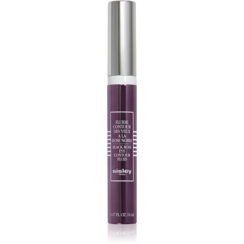 Sisley Black Rose Eye Contour Fluid озаряващ флуид против бръчки за околоочната зона с ревитализиращ ефект - Грижа за лице - Сравни цени от 1 магазин с безплатна доставка