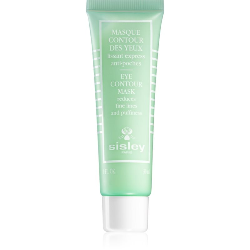 Sisley Eye Contour Mask маска за околоочната зона - Грижа за лице - Сравни цени от 1 магазин с безплатна доставка