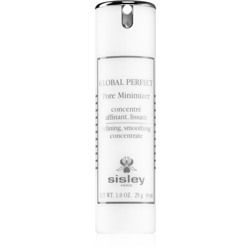 Sisley Global Perfect концентрат за изглаждане на кожата и минимизиране на порите