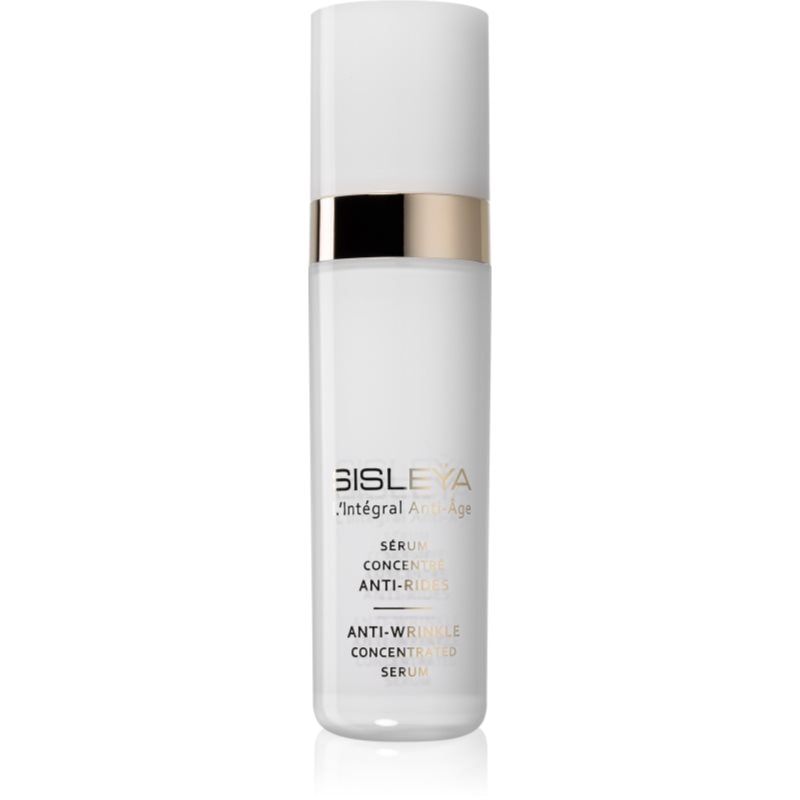 Sisley Sisleÿa L'Integral Sérum Concentré Anti-Rides изглаждащ серум за лице против бръчки - Грижа за лице - Сравни цени от 1 магазин с безплатна доставка
