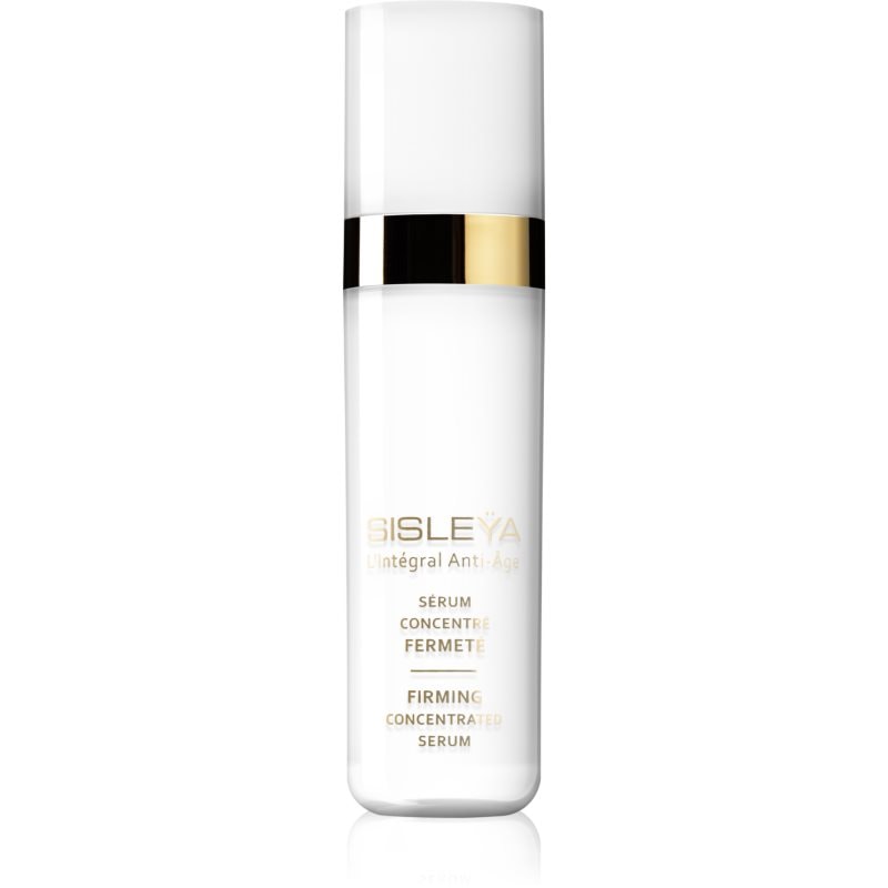 Sisley Sisleÿa L'Integral Firming Concentrated Serum интензивен стягащ серум против бръчки - Грижа за лице - Сравни цени от 1 магазин с безплатна доставка