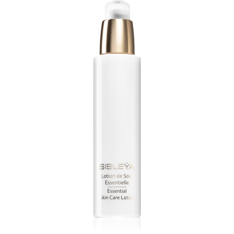 Sisley Sisleÿa L'Integral Essential Skin Care Lotion гел тоник против бръчки - Грижа за лице - Сравни цени от 1 магазин с безплатна доставка