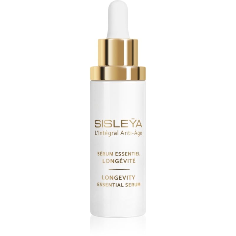 Sisley Sisleÿa L'Integral Anti-Age Longevity Essential Serum луксозен серум против бръчки