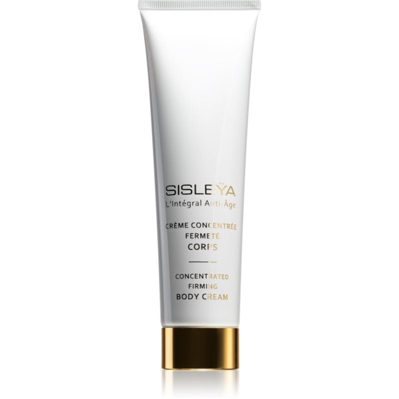 Sisley Sisleÿa L'Integral Firming Concentrated Body Cream стягащ крем за тяло против стареене на кожата