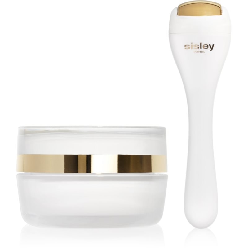 Sisley Sisleÿa L'Integral Eye and Lip Contour крем против бръчки за зоната около очите и устните - Грижа за лице - Сравни цени от 1 магазин с безплатна доставка