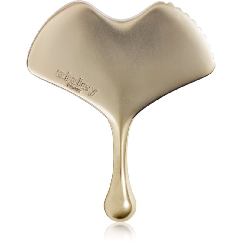 Sisley Ginkgo Gua Sha масажно приспособление - Грижа за лице - Сравни цени от 1 магазин с безплатна доставка