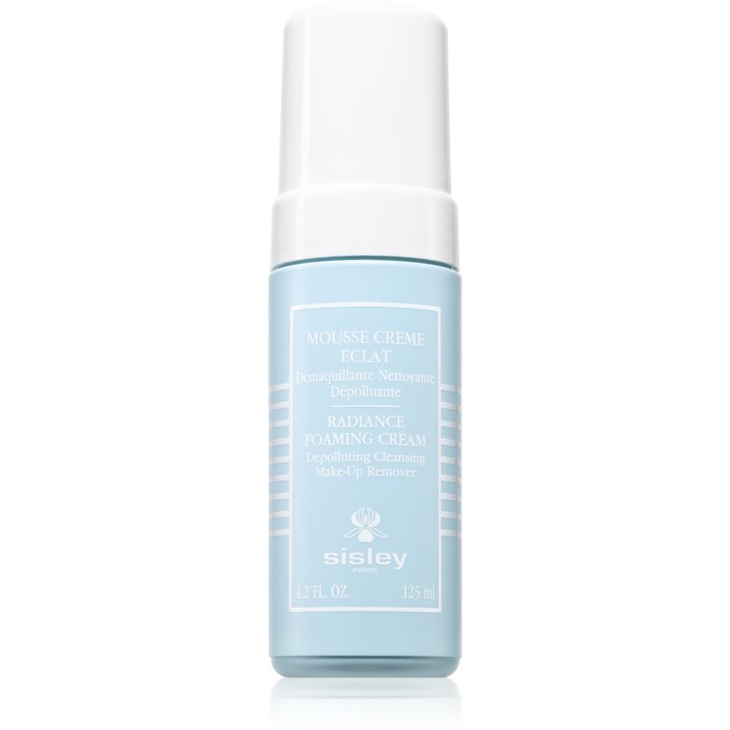 Sisley Radiance Foaming Cream пяна за почистване и премахване на грим 2 в 1 - Грижа за лице - Сравни цени от 1 магазин с безплатна доставка