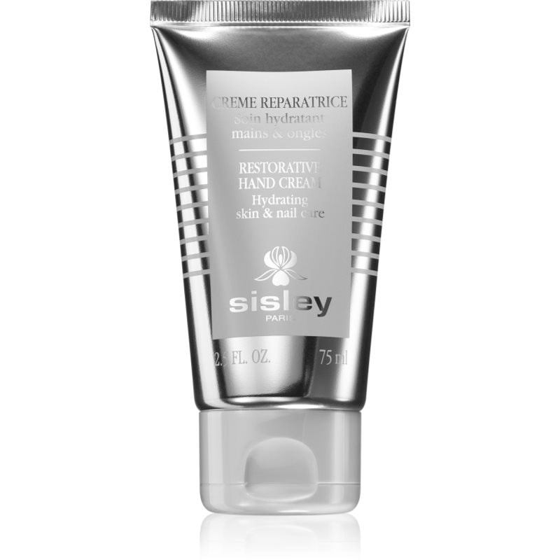 Sisley Restorative Hand Cream интензивен хидратиращ крем за ръце - Грижа за тяло - Сравни цени от 1 магазин с безплатна доставка