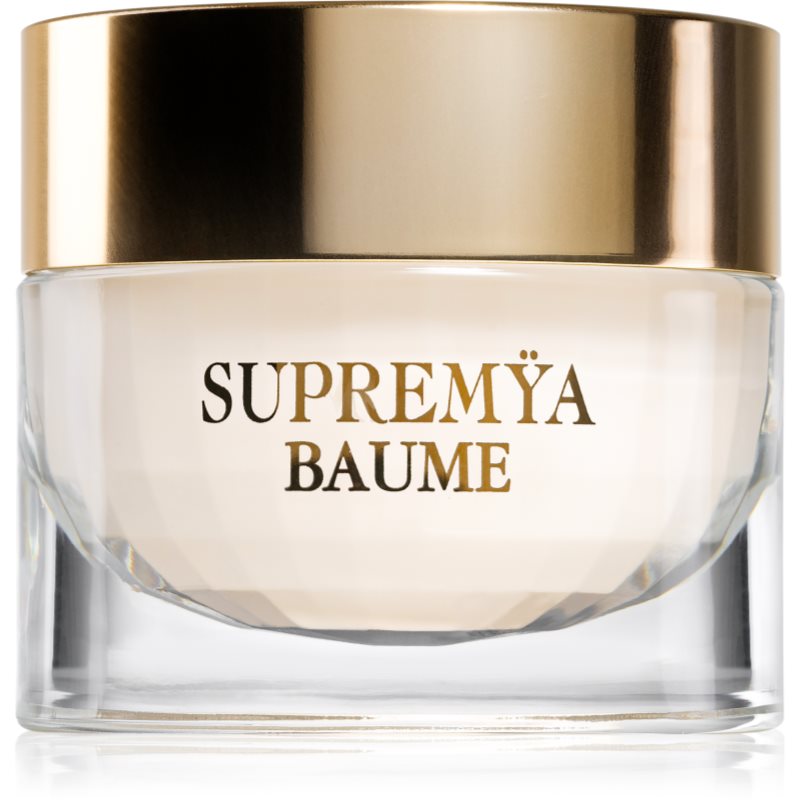Sisley Supremÿa Baume At Night подхранващ нощен крем за подмладяване на кожата на лицето - Грижа за лице - Сравни цени от 1 магазин с безплатна доставка