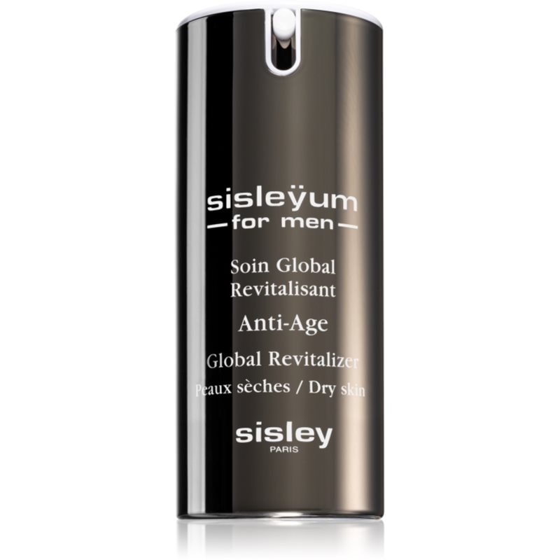 Sisley Sisleÿum for Men комплексна ревитализираща грижа против стареене за суха кожа - Грижа за лице - Сравни цени от 1 магазин с безплатна доставка