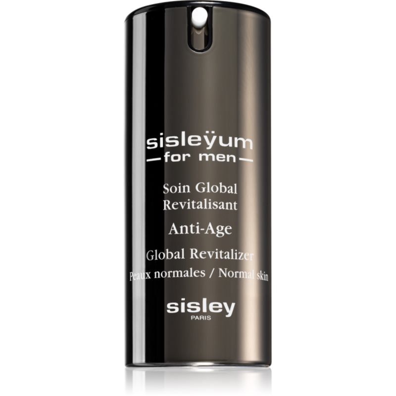 Sisley Sisleÿum for Men комплексна ревитализираща грижа против стареене за нормална кожа - Грижа за лице - Сравни цени от 1 магазин с безплатна доставка
