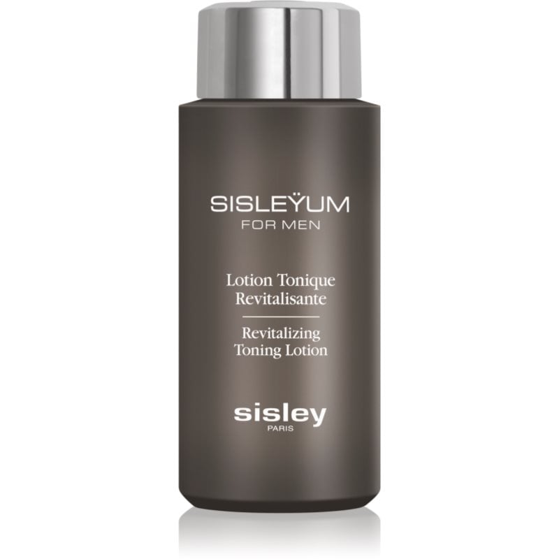 Sisley Sisleÿum Revitalizing Toning Lotion тонизираща вода за лице възстановяващ кожната бариера за мъже