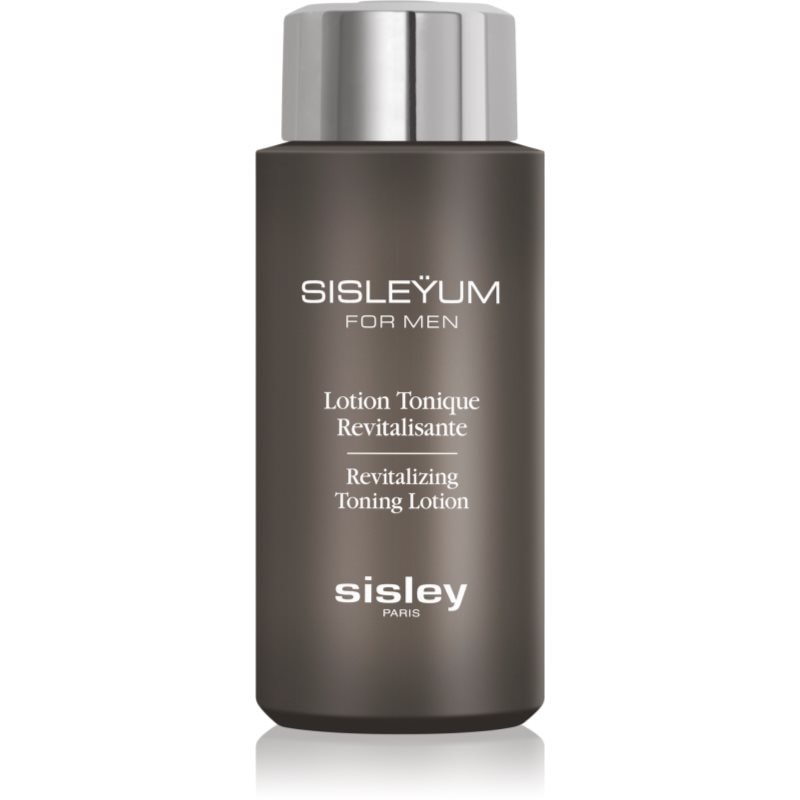 Sisley Sisleÿum Revitalizing Toning Lotion тонизираща вода за лице възстановяващ кожната бариера за мъже - Грижа за лице - Сравни цени от 1 магазин с безплатна доставка