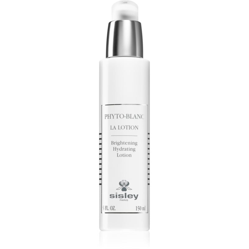 Sisley Phyto-Blanc La Lotion озаряващ хидратиращ крем - Грижа за лице - Сравни цени от 1 магазин с безплатна доставка