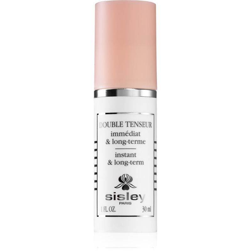 Sisley Double Tenseur Instant & Long-Term интензивна изпъваща грижа за лице - Грижа за лице - Сравни цени от 1 магазин с безплатна доставка