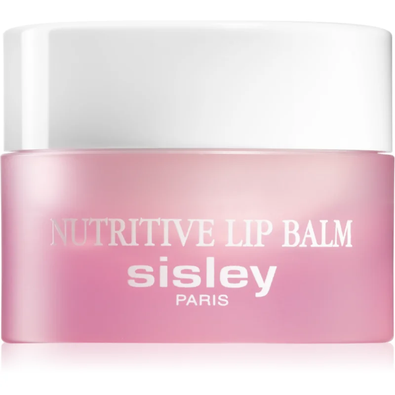 Sisley Nutritive Lip Balm подхранващ балсам за устни