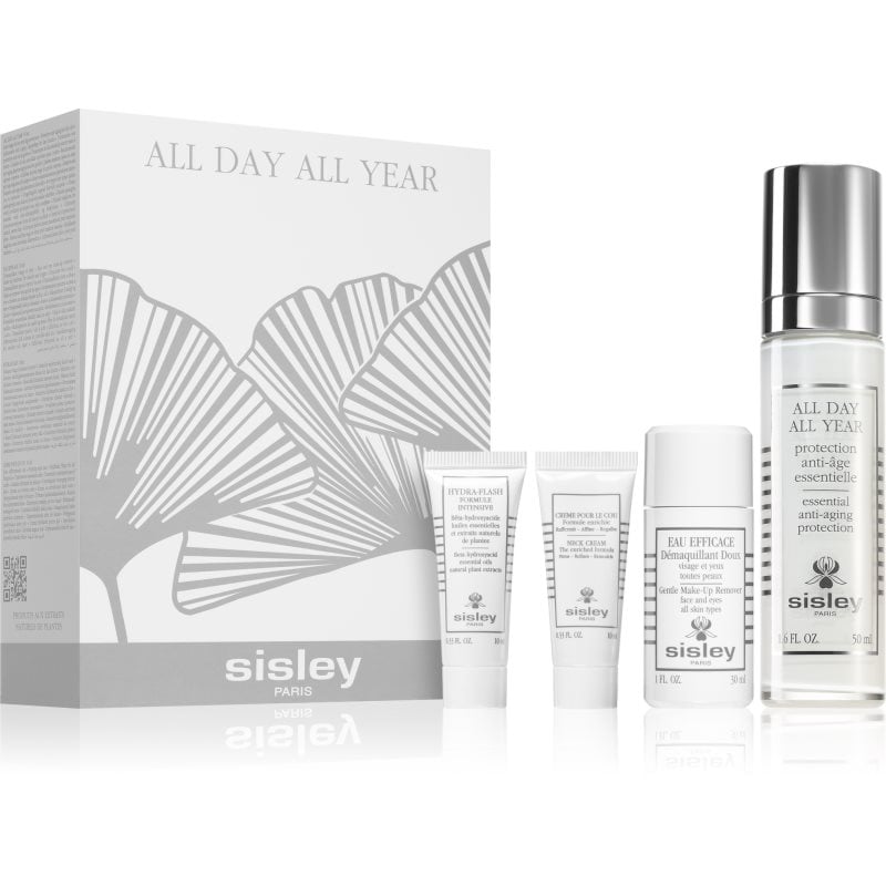 Sisley Výhodná sada цялостна грижа
