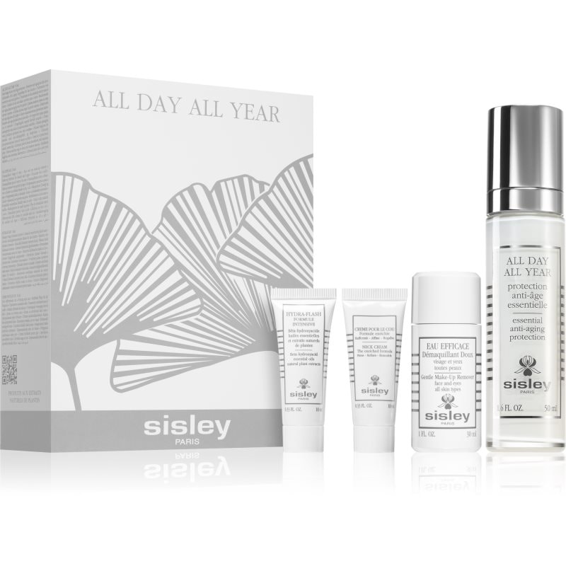 Sisley Výhodná sada цялостна грижа - Грижа за лице - Сравни цени от 1 магазин с безплатна доставка
