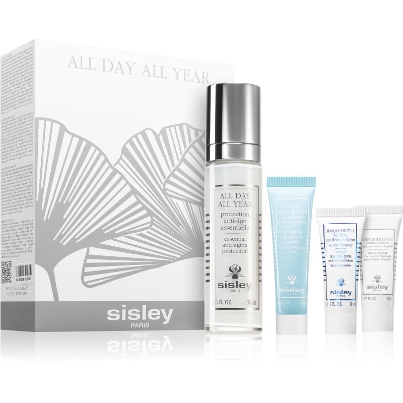 Sisley All Day All Year луксозна грижа против несъвършенства на кожата - Грижа за лице - Сравни цени от 1 магазин с безплатна доставка