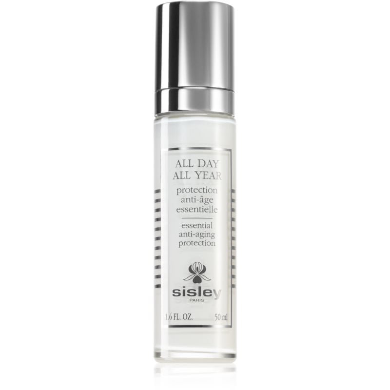 Sisley All Day All Year Anti-Aging Protection дневен крем против бръчки