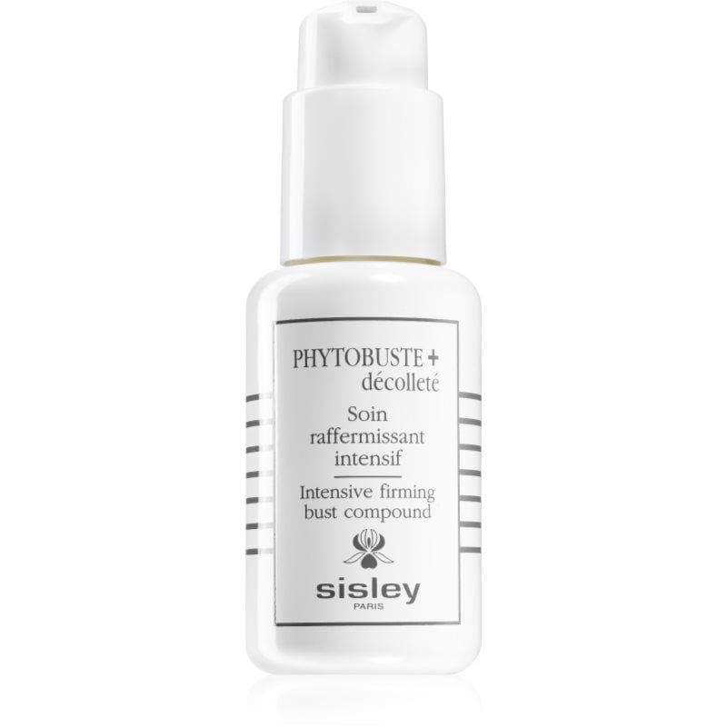 Sisley Phytobuste + Décolleté фиксиращ препарат за деколтето и бюста