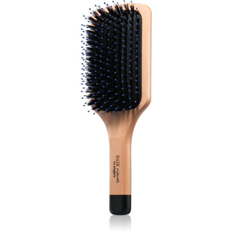 Hair Rituel by Sisley The Brush гребен за коса - Грижа за коса - Сравни цени от 1 магазин с безплатна доставка
