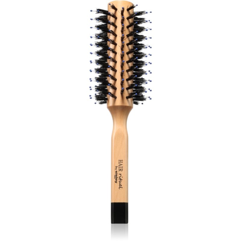 Hair Rituel by Sisley Hair Rituel by Sisley The Blow Dry Brush N°2 кръгла четка за коса за изправяне на косата - Унисекс парфюм - Сравни цени от 1 магазин с безплатна доставка