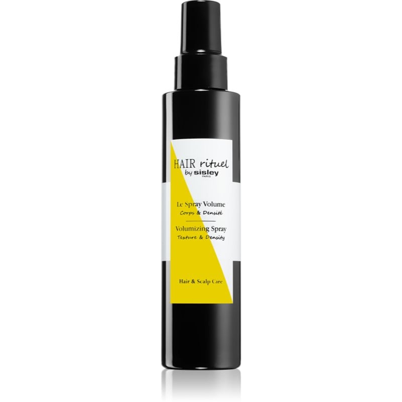 Hair Rituel by Sisley Volumising Spray спрей за коса за обем и форма