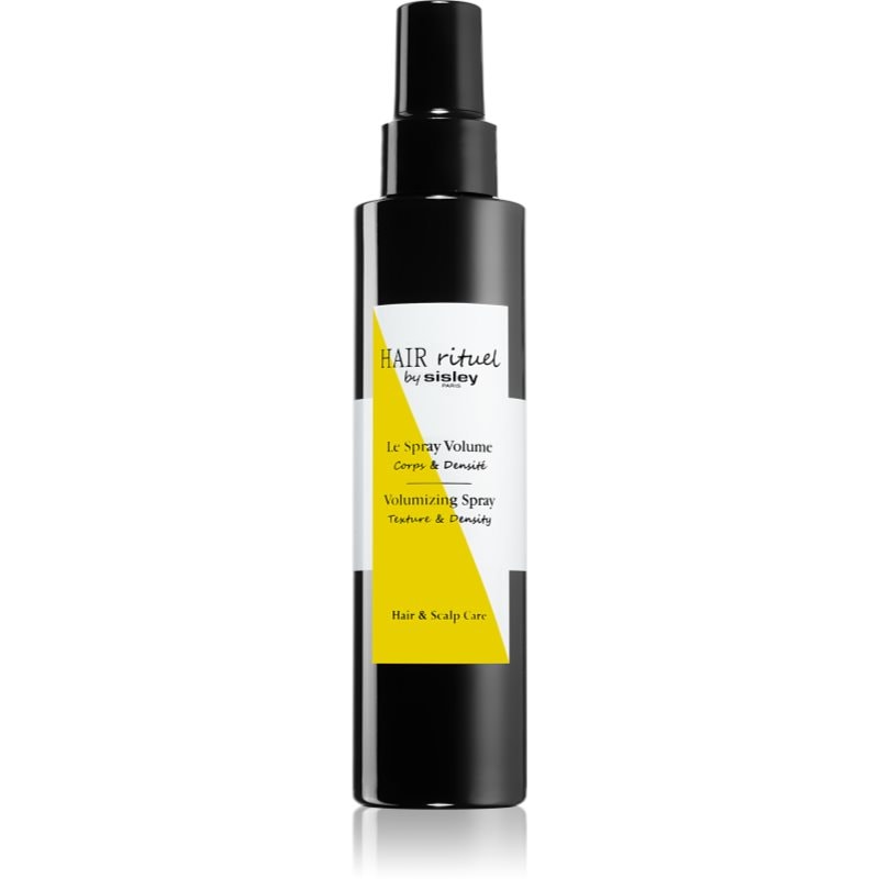 Hair Rituel by Sisley Volumising Spray спрей за коса за обем и форма - Грижа за коса - Сравни цени от 1 магазин с безплатна доставка