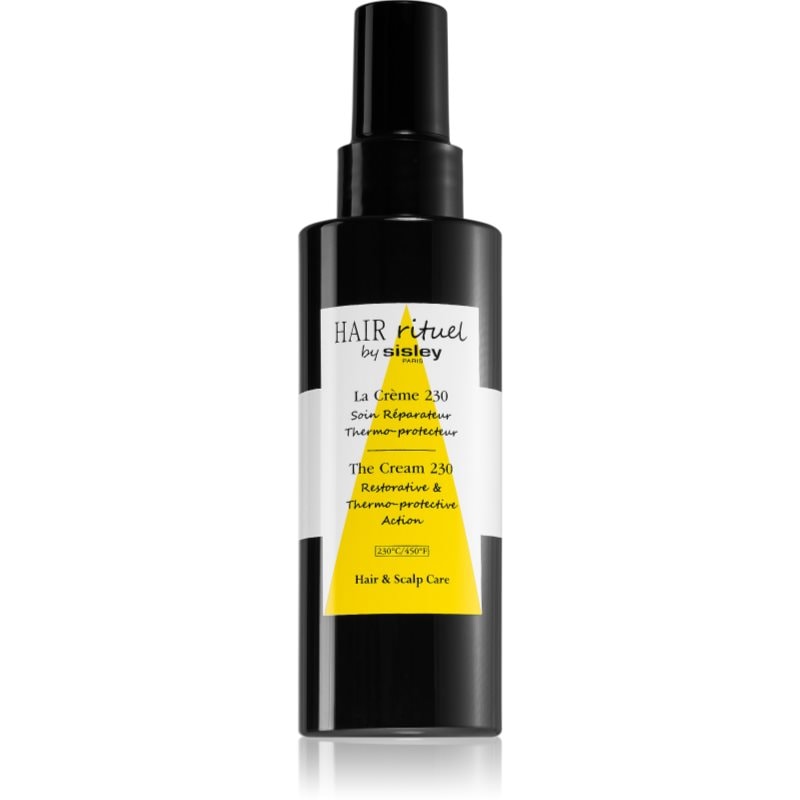 Hair Rituel by Sisley The Cream 230 крем без отмиване За коса - Грижа за коса - Сравни цени от 1 магазин с безплатна доставка