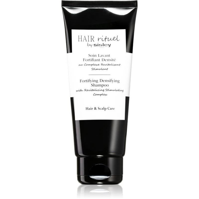 Hair Rituel by Sisley Fortifying Densifying Shampoo шампоан за заздравяване и растеж на косата