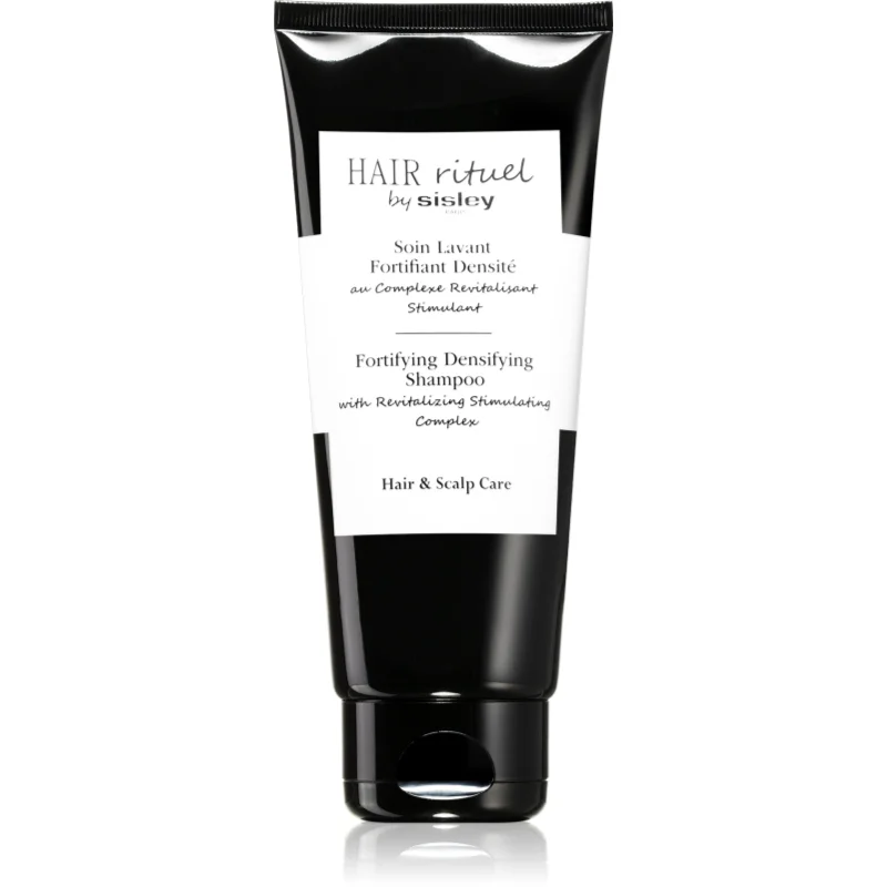 Hair Rituel by Sisley Fortifying Densifying Shampoo шампоан за заздравяване и растеж на косата
