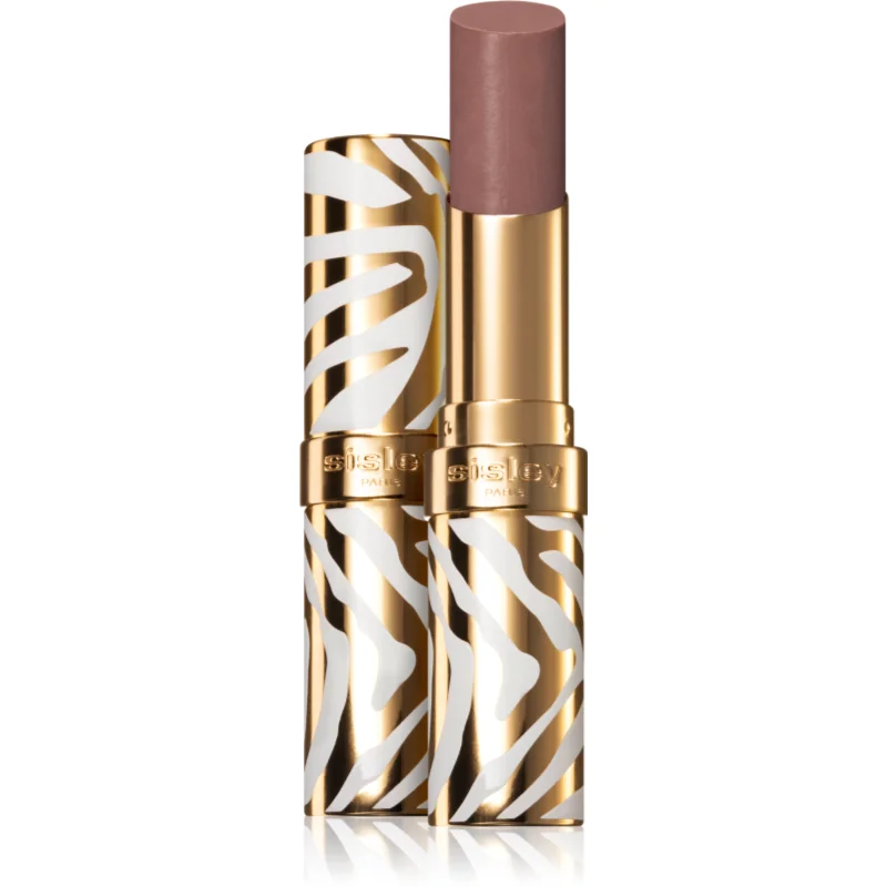 Sisley Phyto Rouge Shine бляскаво червило с хидратиращ ефект - Грим - Сравни цени от 1 магазин с безплатна доставка