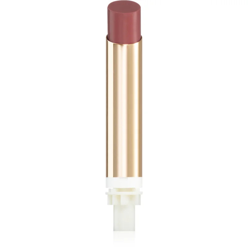 Sisley Phyto Rouge Shine Refill хидратиращ гланц за устни пълнител - Грим - Сравни цени от 1 магазин с безплатна доставка