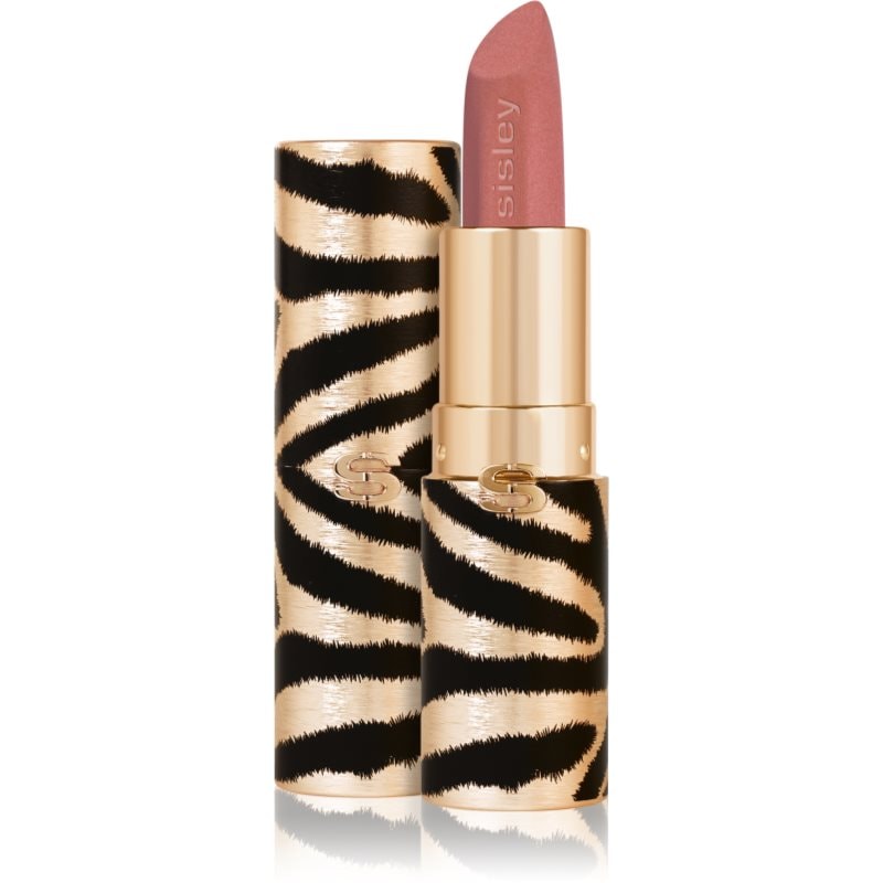 Sisley Phyto Rouge Velvet луксозно овлажняващо червило с матиращ ефект - Грим - Сравни цени от 1 магазин с безплатна доставка