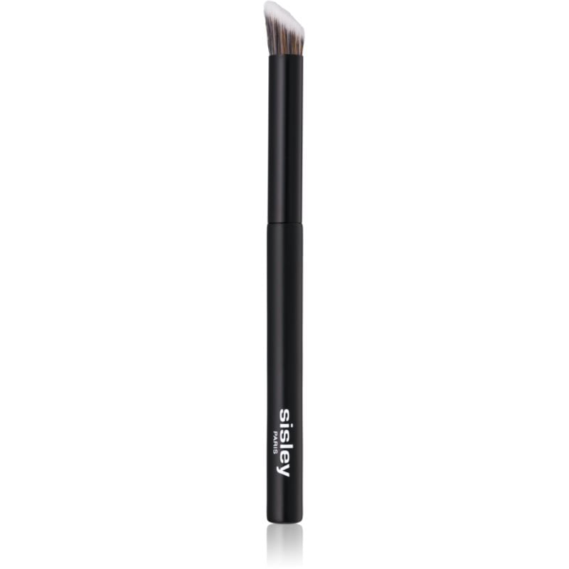 Sisley Accessories Eyeshadow Smudge Brush плоска четка за сенки за очи