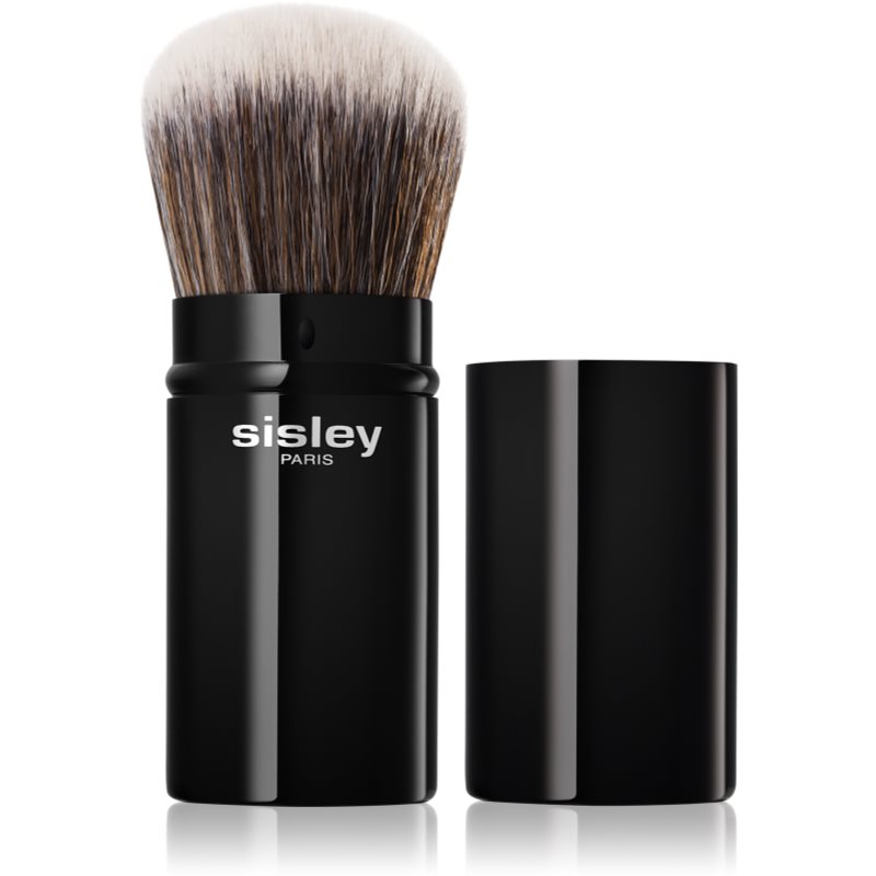 Sisley Accessories Kabuki Brush кабуки четка за пудра - Грим - Сравни цени от 1 магазин с безплатна доставка